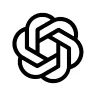 Ícone do app ChatGPT