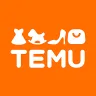 Ícone do app Temu