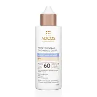 Protetor Solar Fluid Hyalu Cover FPS 60