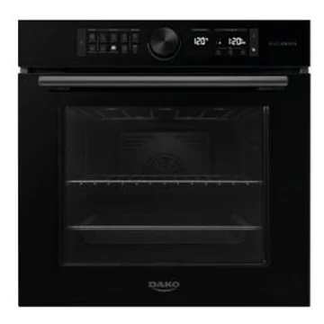 Forno de Embutir com Air Fryer 80 Litros Diploma