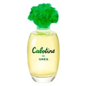 Cabotine Eau de Toilette Feminino 100ml Grès