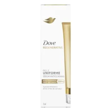 Sérum Antiolheiras Dove Regenerative 15ml