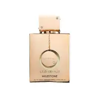 Club de Nuit Milestone Armaf Eau de Parfum Feminino 105ml