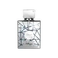 Perfume Unissex Armaf Club de Nuit Sillage Eau de Parfum 105ml