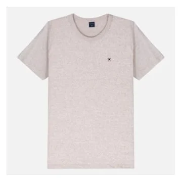 Camiseta Linho Cotton Luxe Taquinho